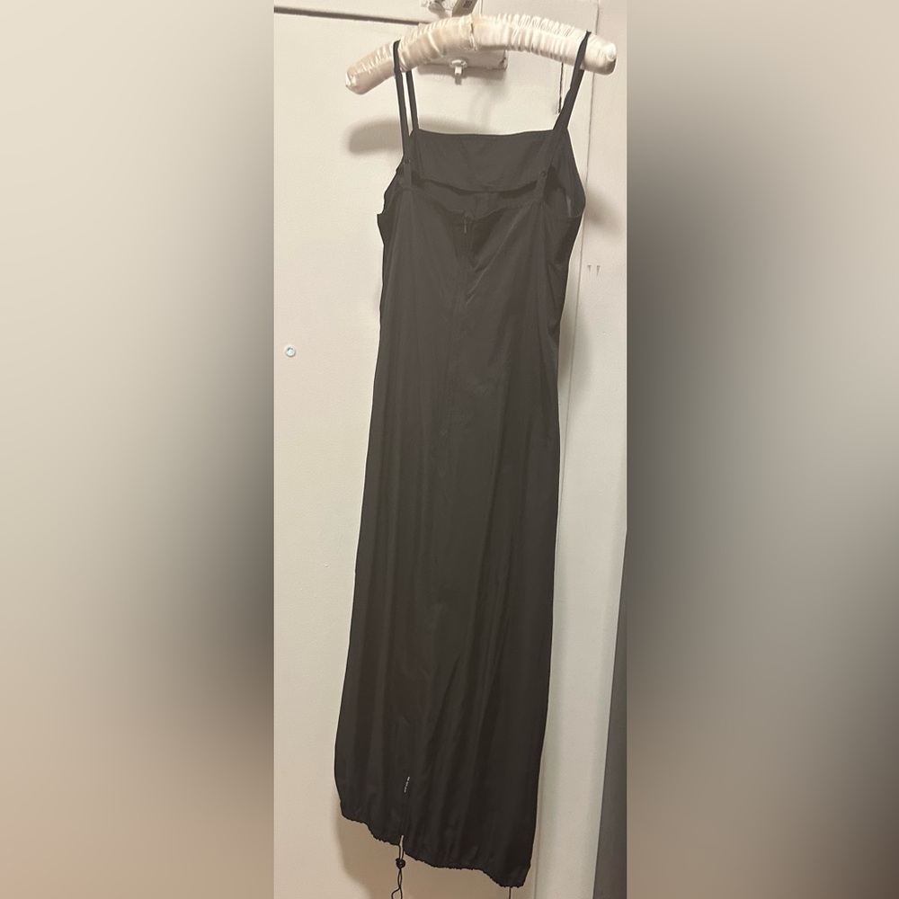 Elegant Black Dress